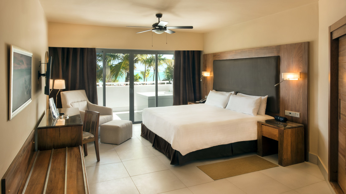 Superior Royal Level Room